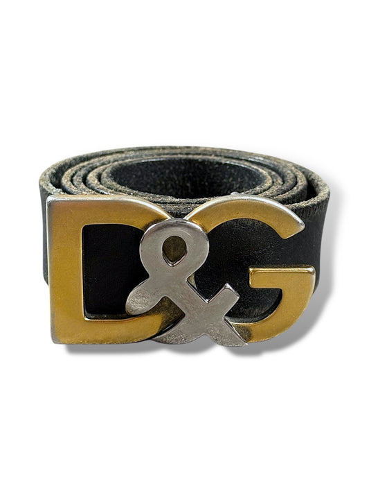 Vintage Dolce & Gabbana Gürtel (M)