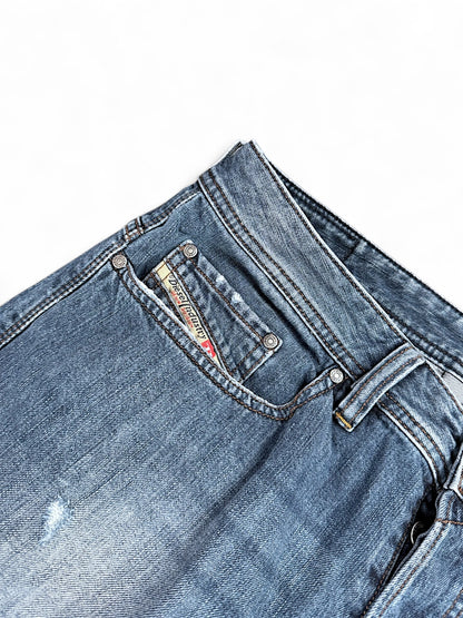 Vintage Diesel straight leg Jeans (M)