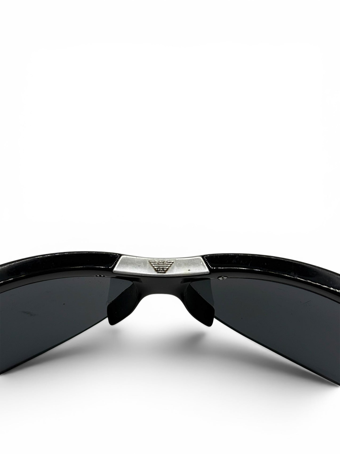 Vintage Armani Y2K Sonnenbrille