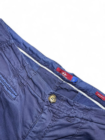 Vintage La Martina Shorts (L)