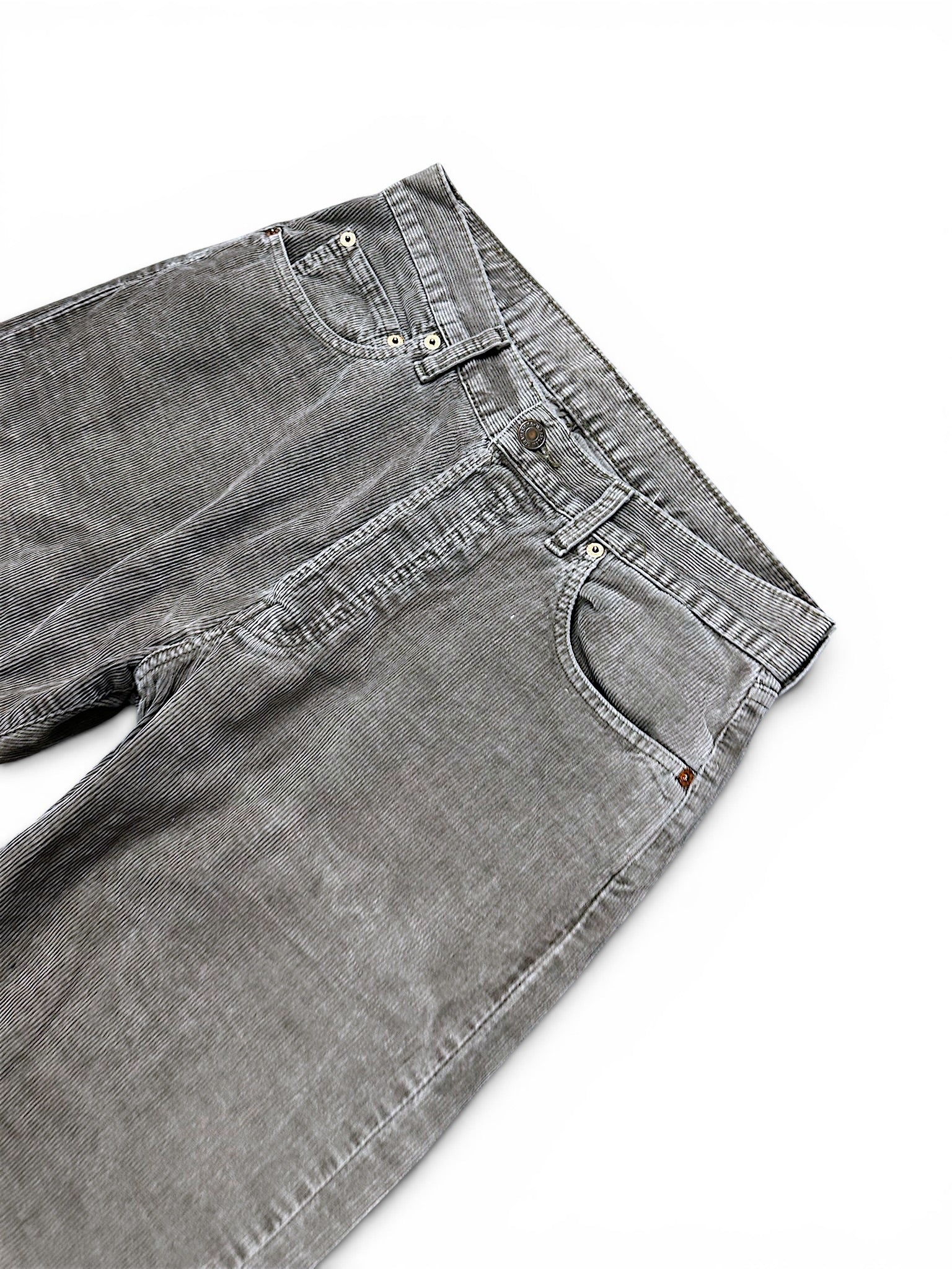 Vintage Levi’s Baggy Jeans (S)