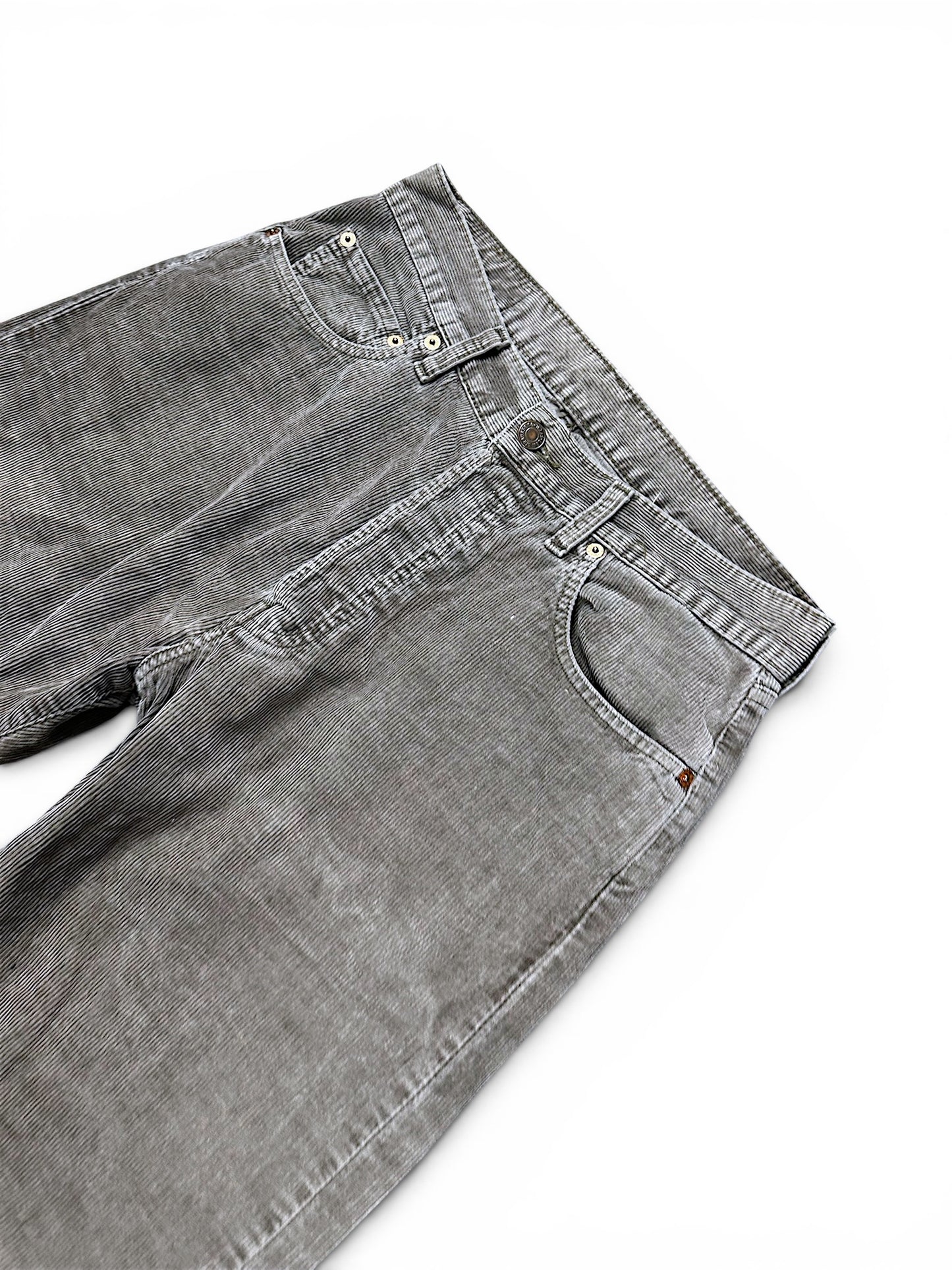 Vintage Levi’s Baggy Jeans (S)