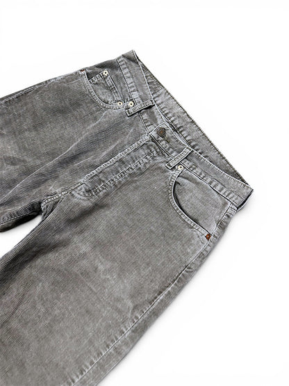 Vintage Levi’s Baggy Jeans (S)