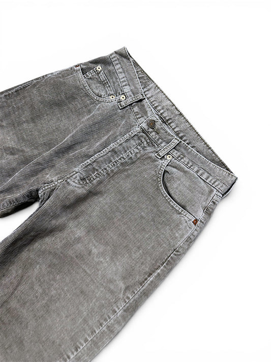 Vintage Levi’s Baggy Jeans (S)