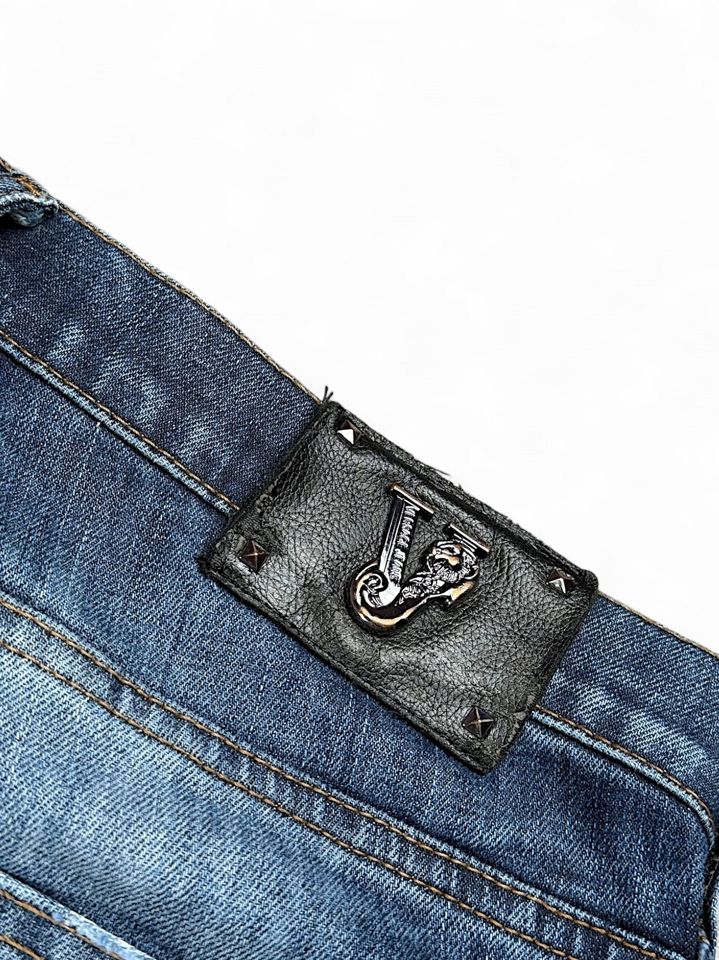 Vintage Versace Jeans (M)