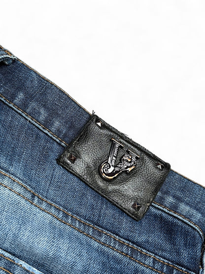Vintage Versace Jeans (M)