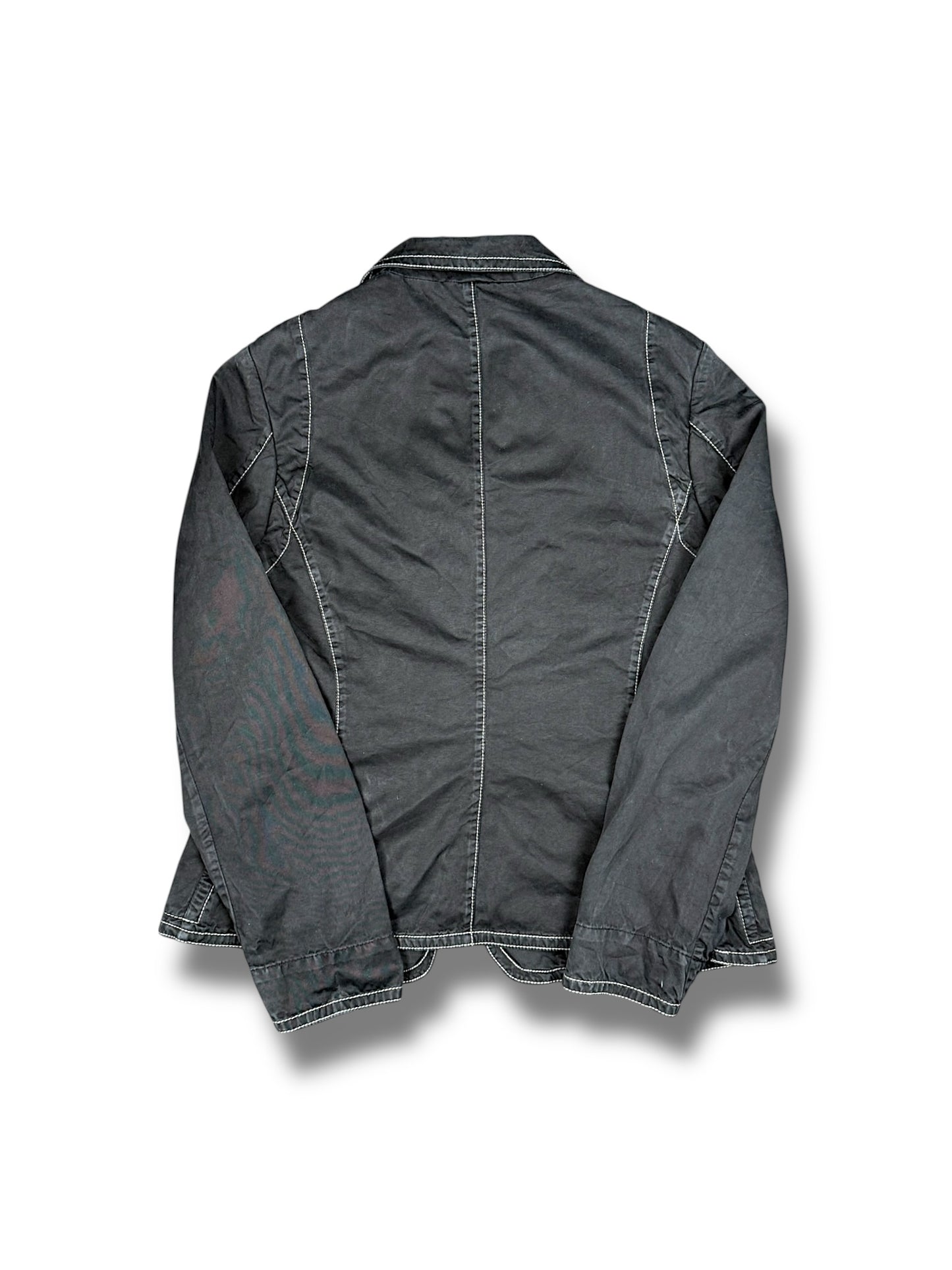 Vintage Moncler Jacke Damen (M)