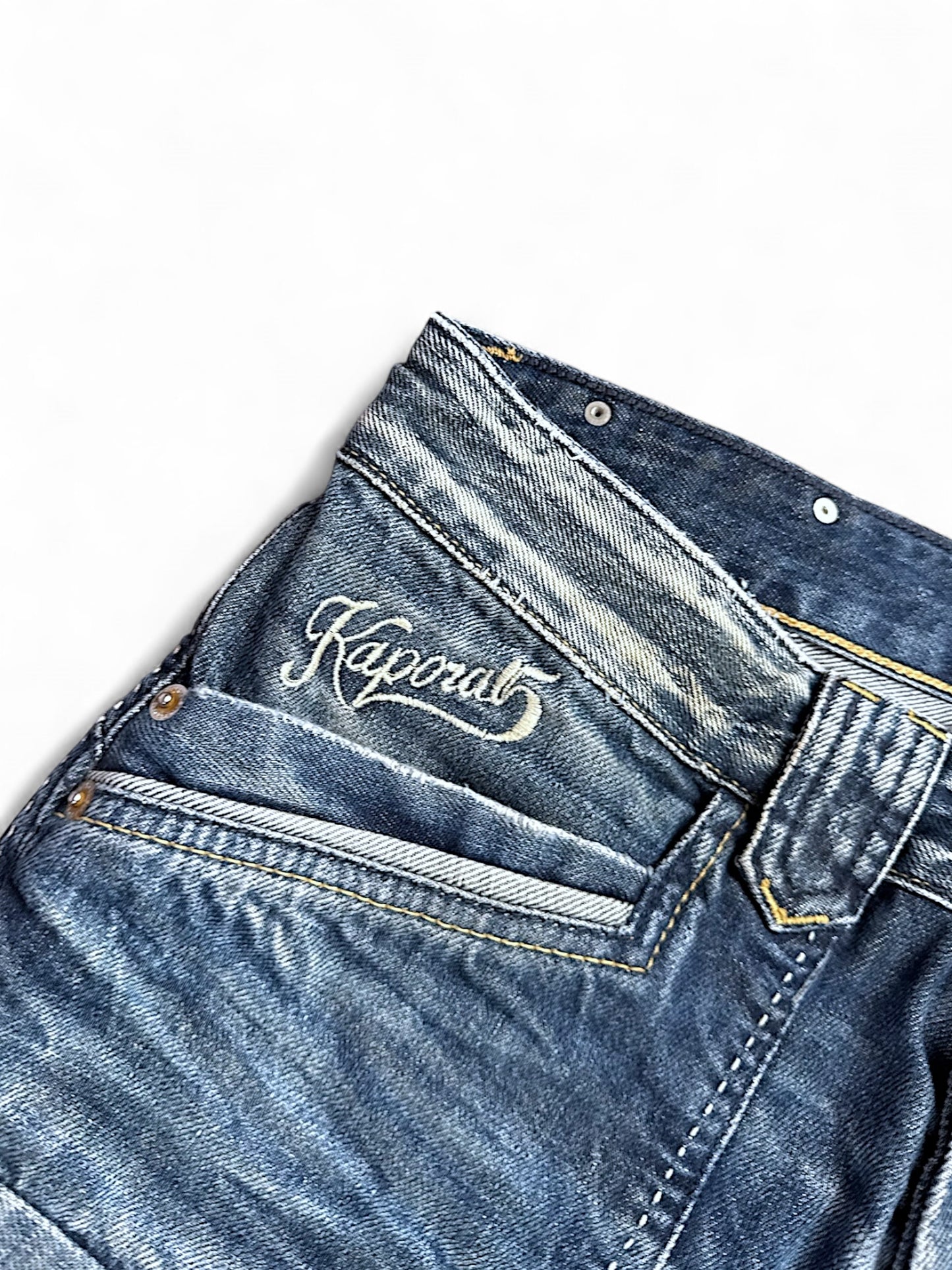 Vintage Kaporal y2k Jeans (S)