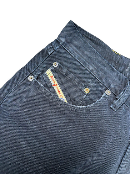 Vintage Diesel Baggy Jeans (L)