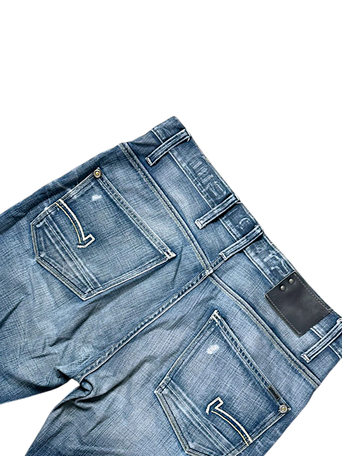 Vintage G-Star Baggy Jeans (XL)