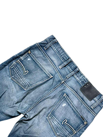 Vintage G-Star Baggy Jeans (XL)