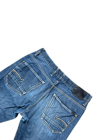 Vintage G-Star Flared Jeans (L)