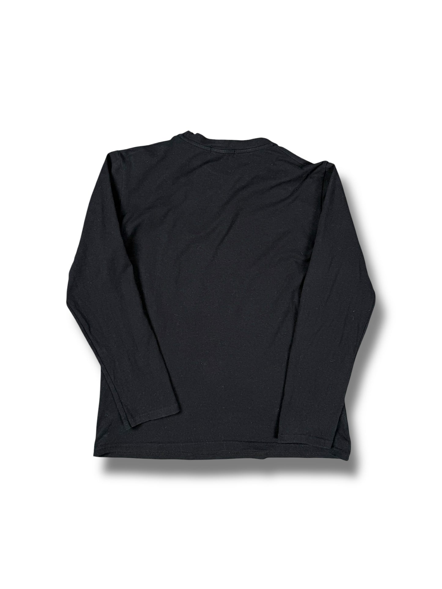 Vintage Armani Y2K Longsleeve (M)