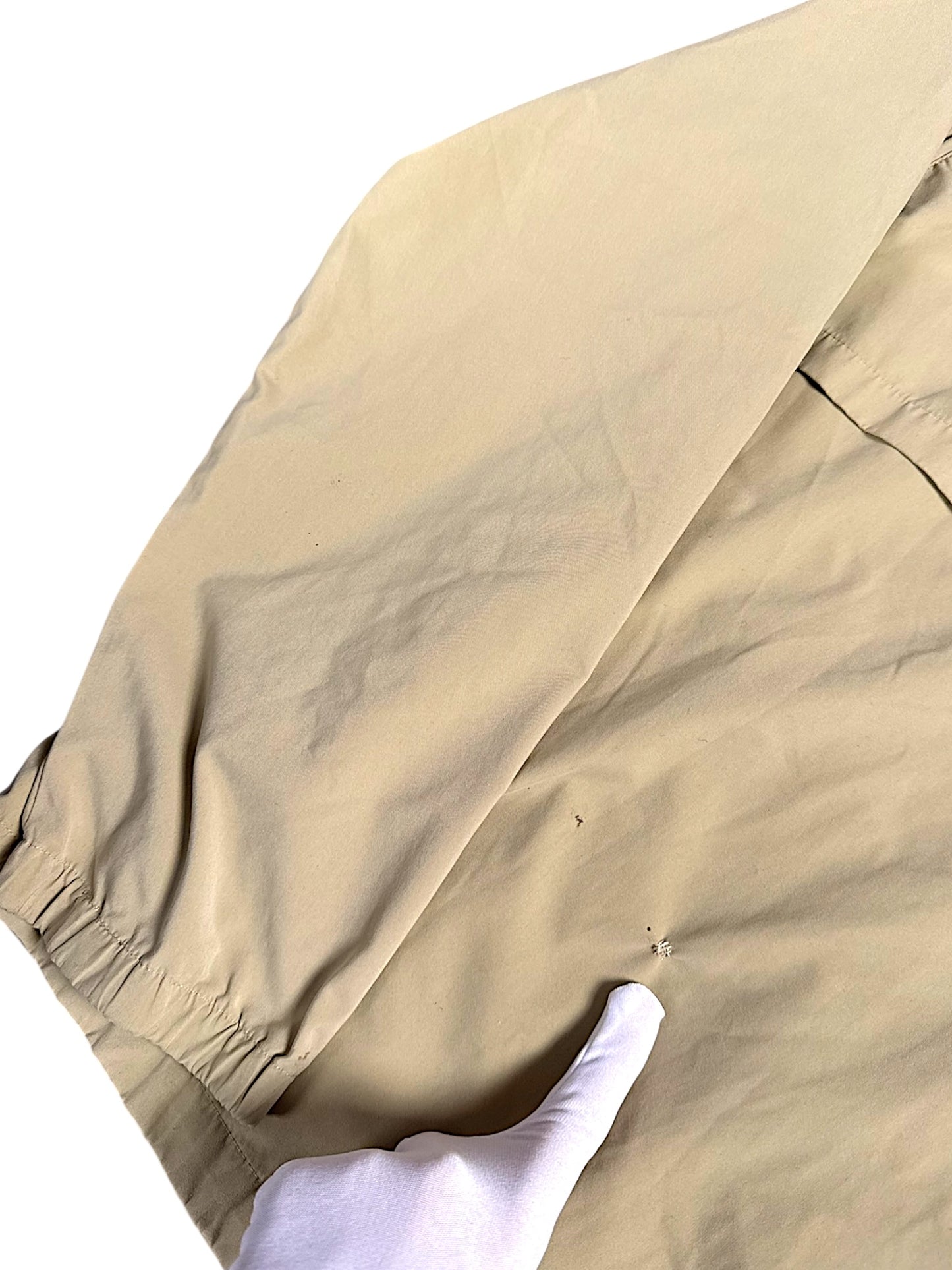 Vintage Ralph Lauren Harrington Jacke (L)