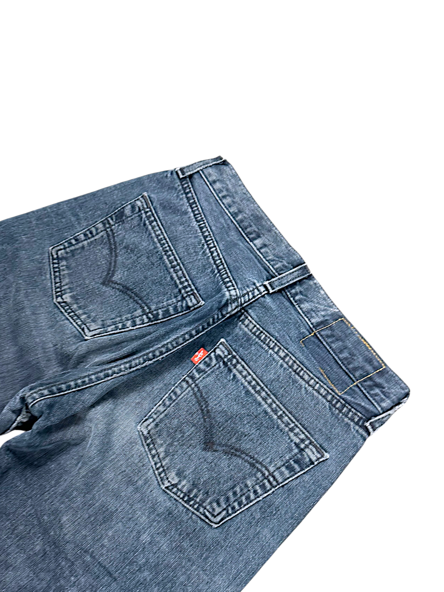 Vintage Levi’s Straight Leg Damenjeans (M)
