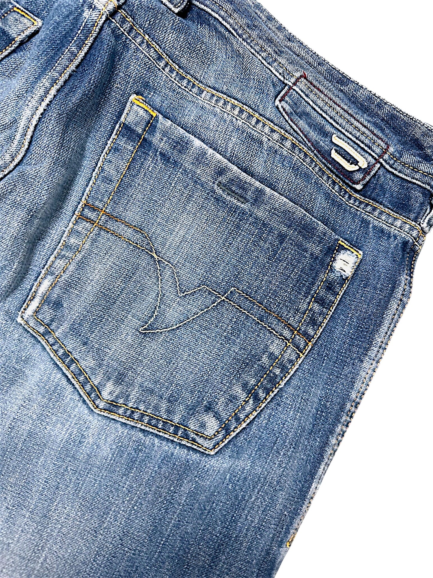 Vintage Diesel Flared Jeans (L)