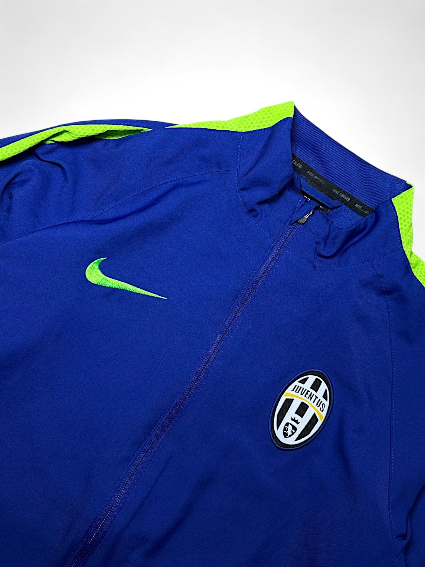 Vintage Nike Juventus Trainingsanzug (M)