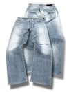 Vintage Y2K Armani jeans med lige ben (S)