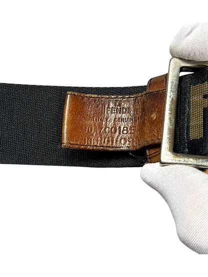 Vintage Fendi Gürtel (S)