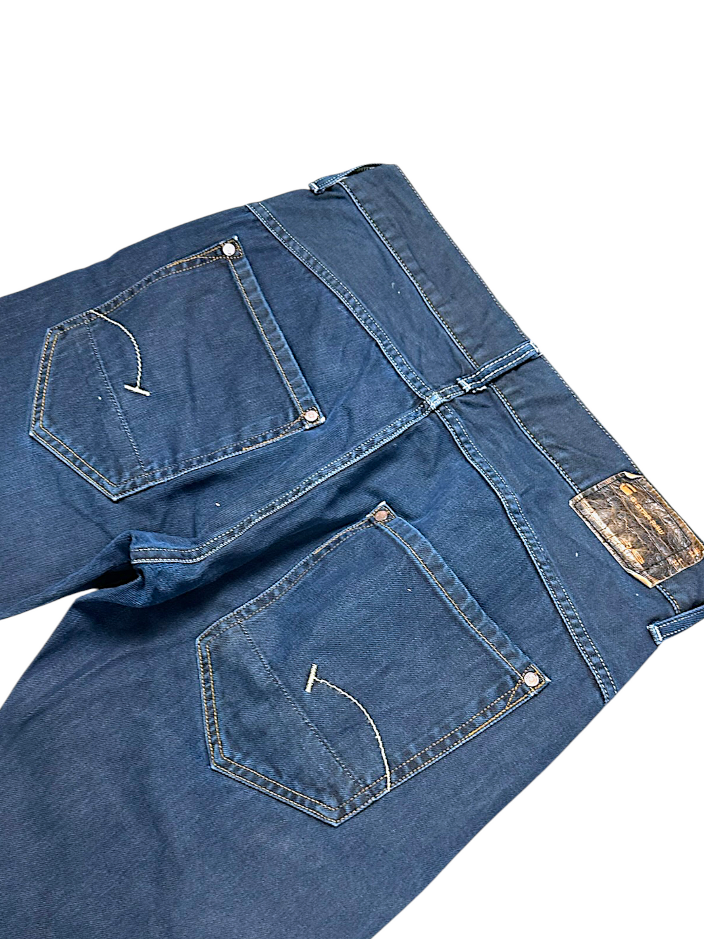 Vintage G-Star Baggy Jeans (L)