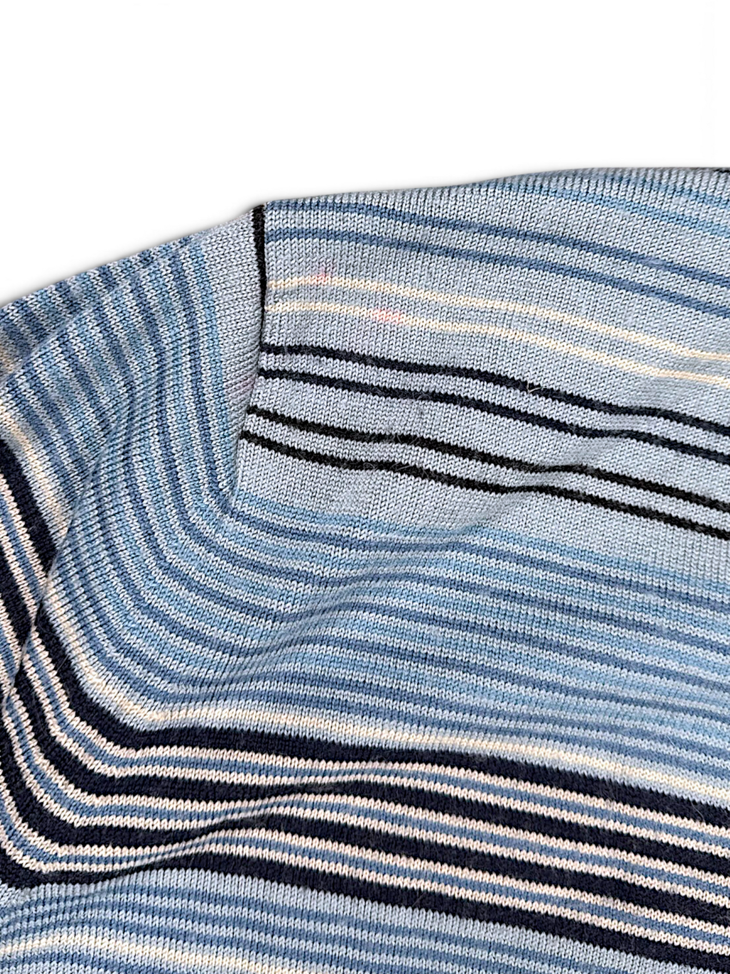 Vintage Lacoste Y2K Pullover (S)