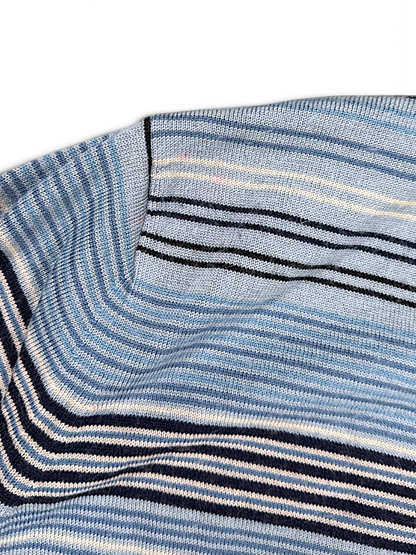 Vintage Lacoste Y2K Pullover (S)
