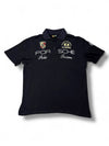 Vintage La Martina Porsche Polo (XL)