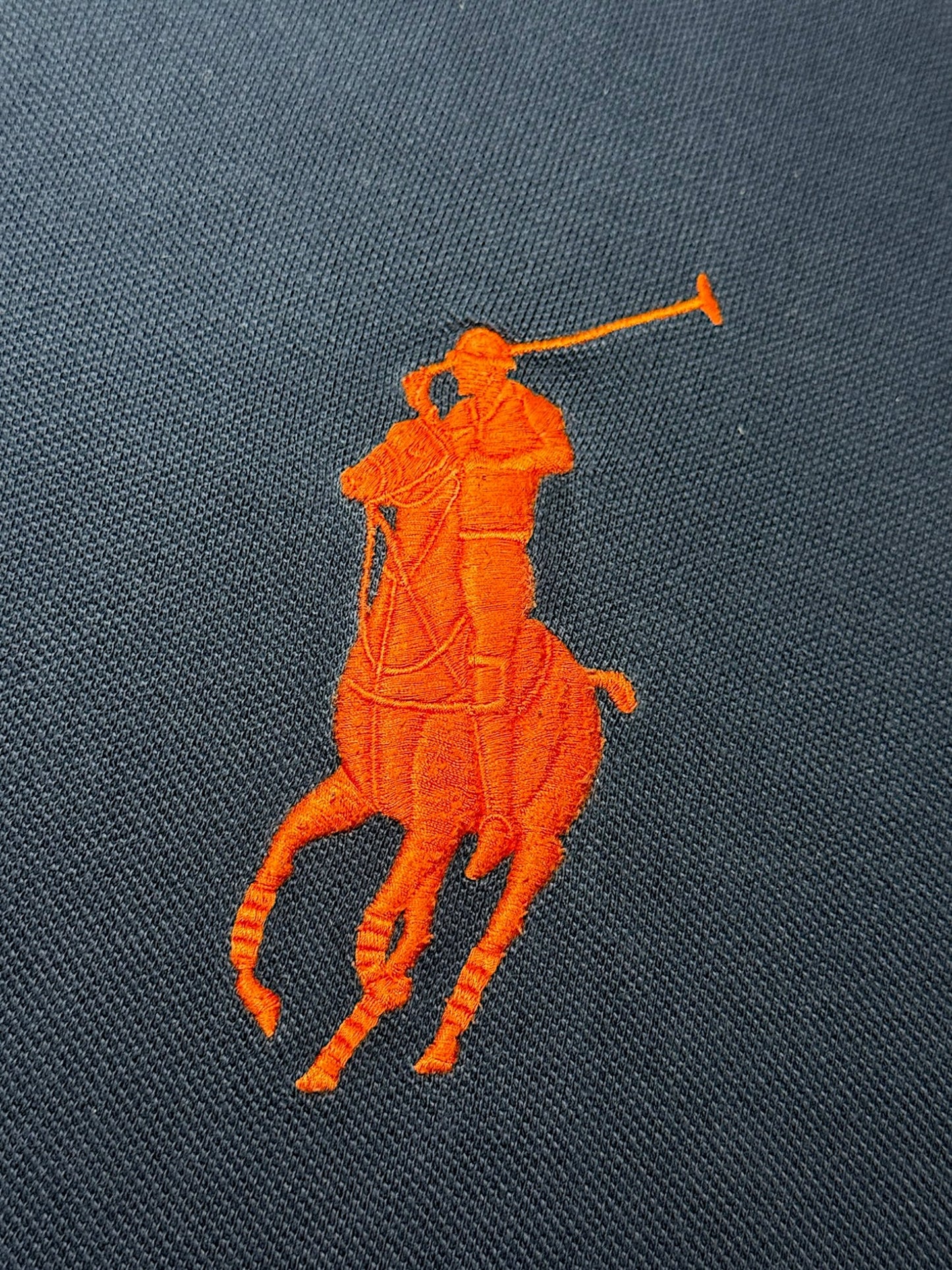 Vintage Ralph Lauren 
Polo Shirt (M)