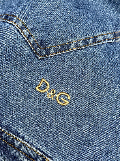 Jeanshemd (L)