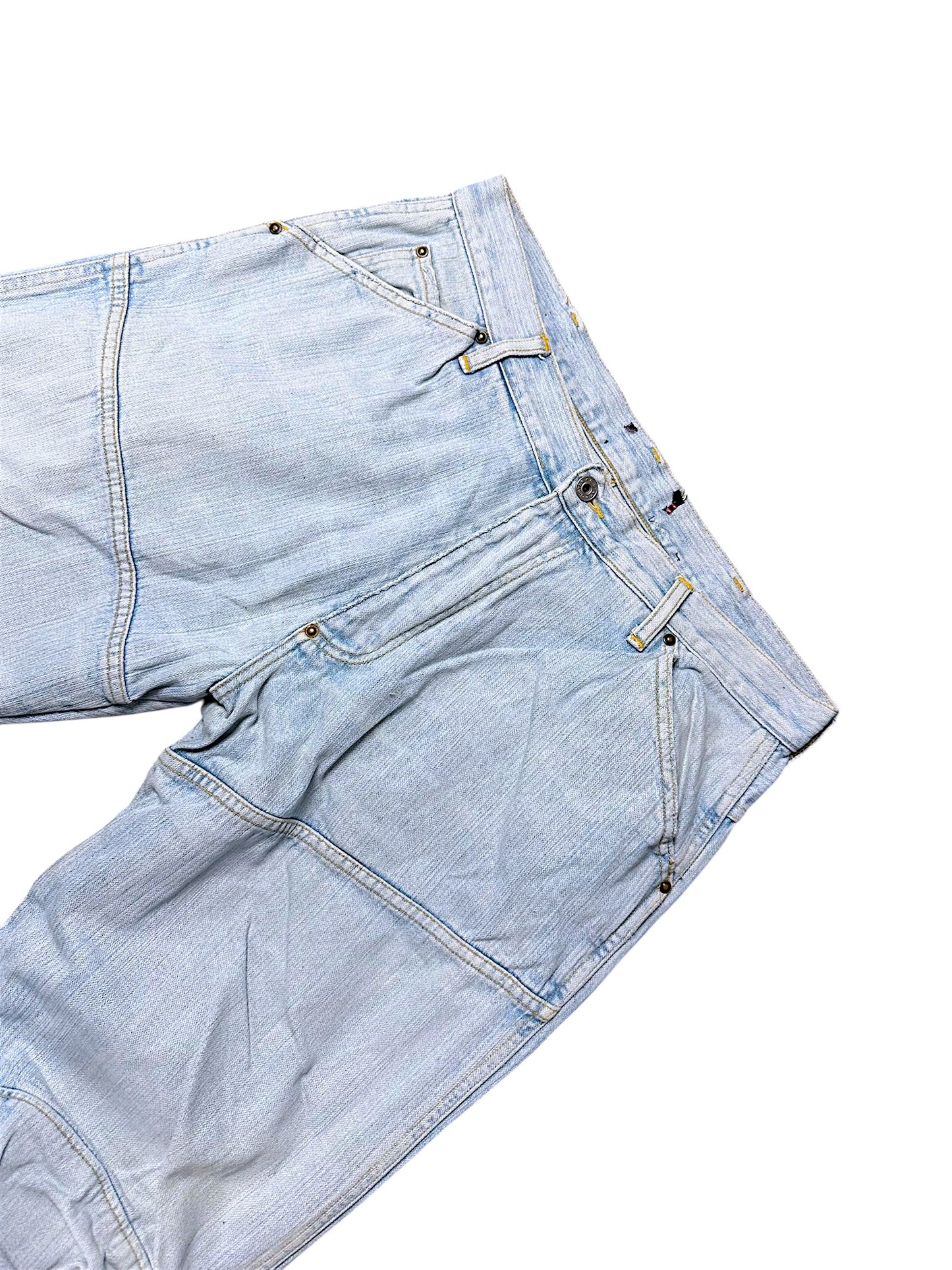 Vintage G-Star Baggy Jeans (XL)