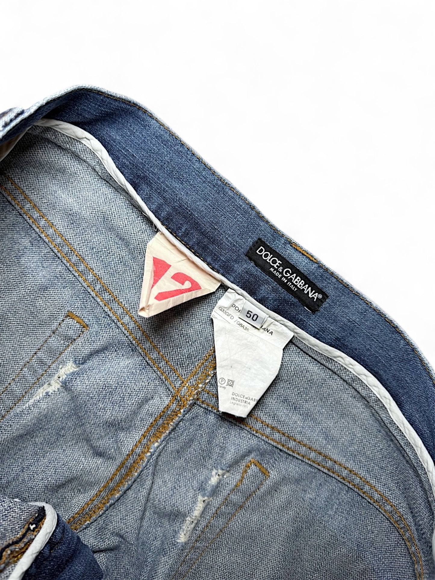 y2k Denim (L)