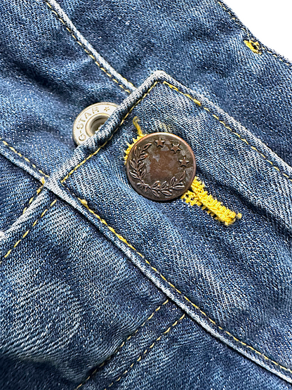 Vintage G-Star Flared Jeans (M)