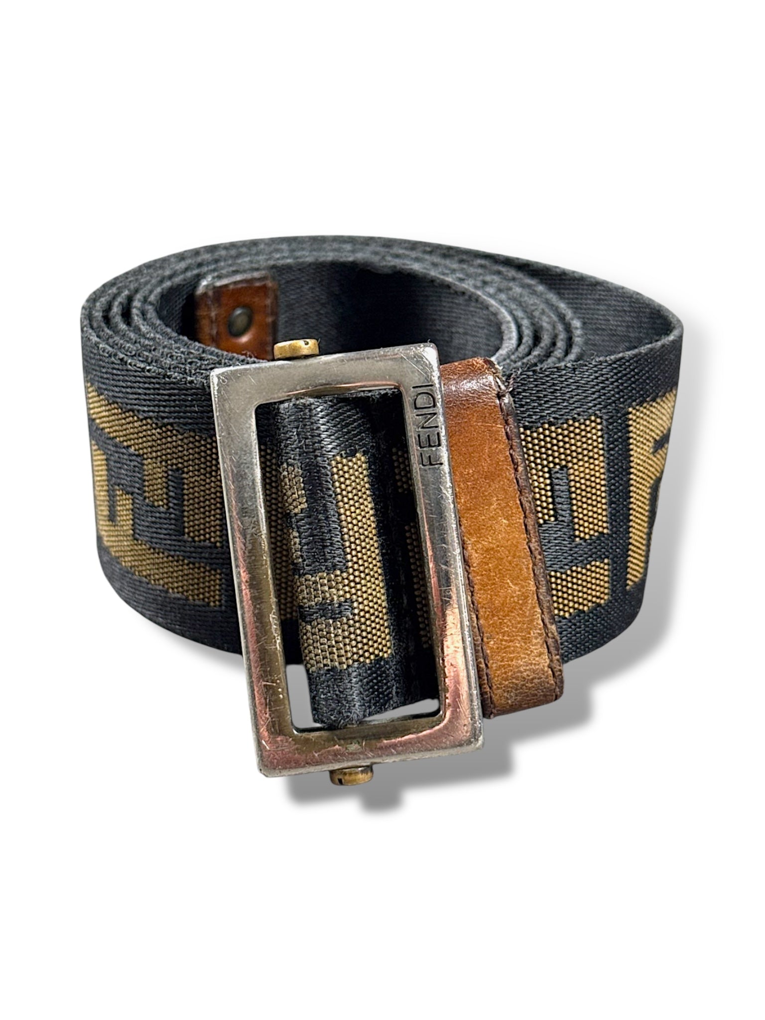 Vintage Fendi Gürtel (S)