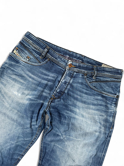 Vintage Diesel straight leg Jeans (S)