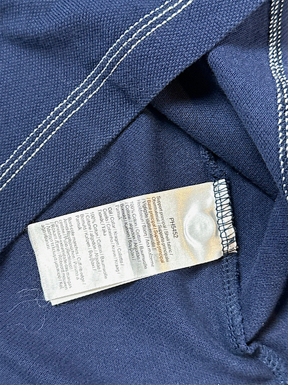 Vintage Lacoste „Club“ Polo (S)