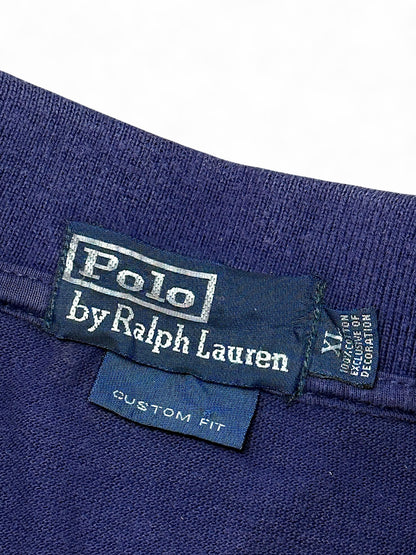 Vintage Ralph Lauren 
Polo (XL)