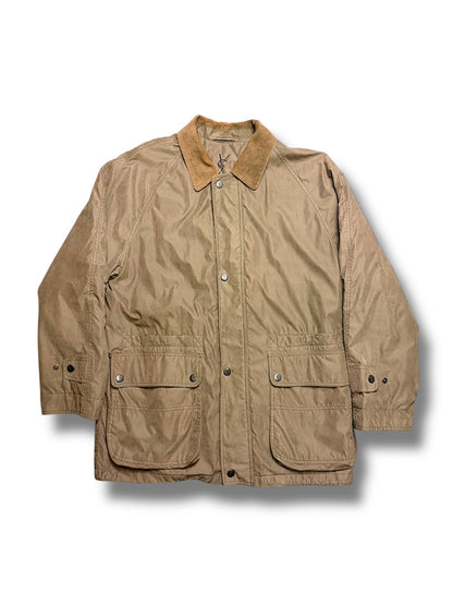 Vintage Yves Saint Laurent Mantel (L)