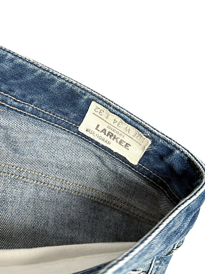 Vintage Diesel straight leg Jeans (S)