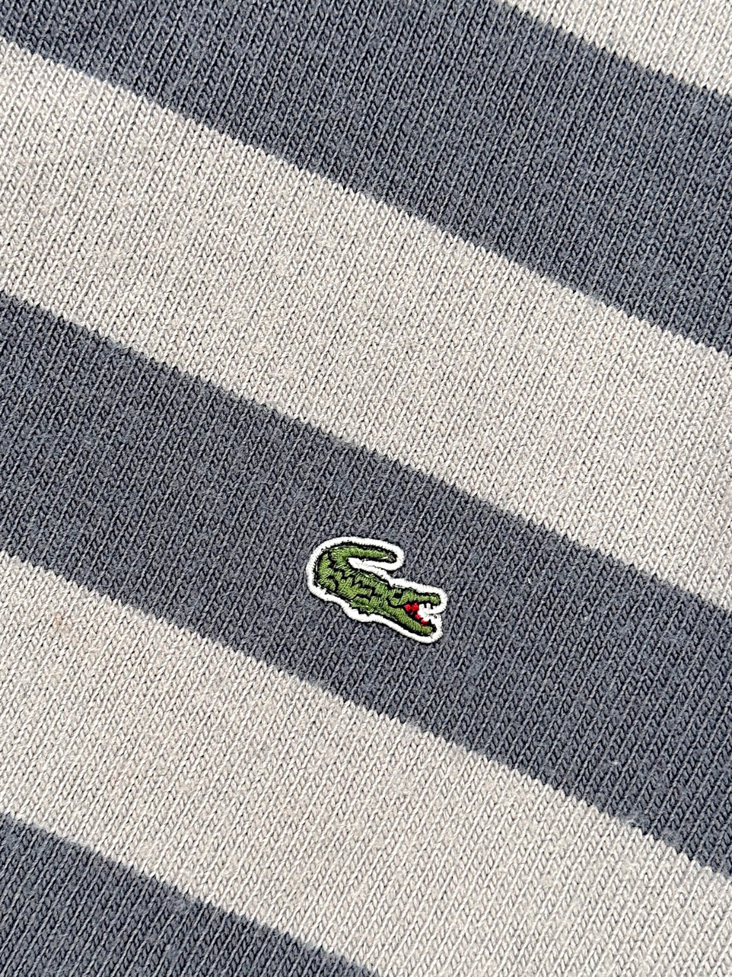 Vintage Lacoste Y2K Pullover (M)
