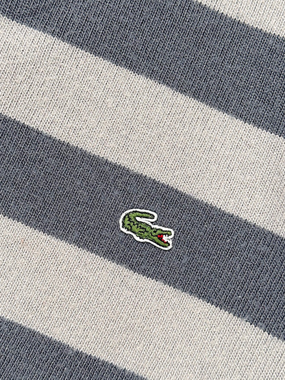 Vintage Lacoste Y2K Pullover (M)