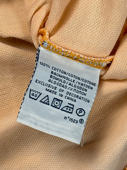 Vintage Ralph Lauren Y2K „Big Pony“ Polo (L)