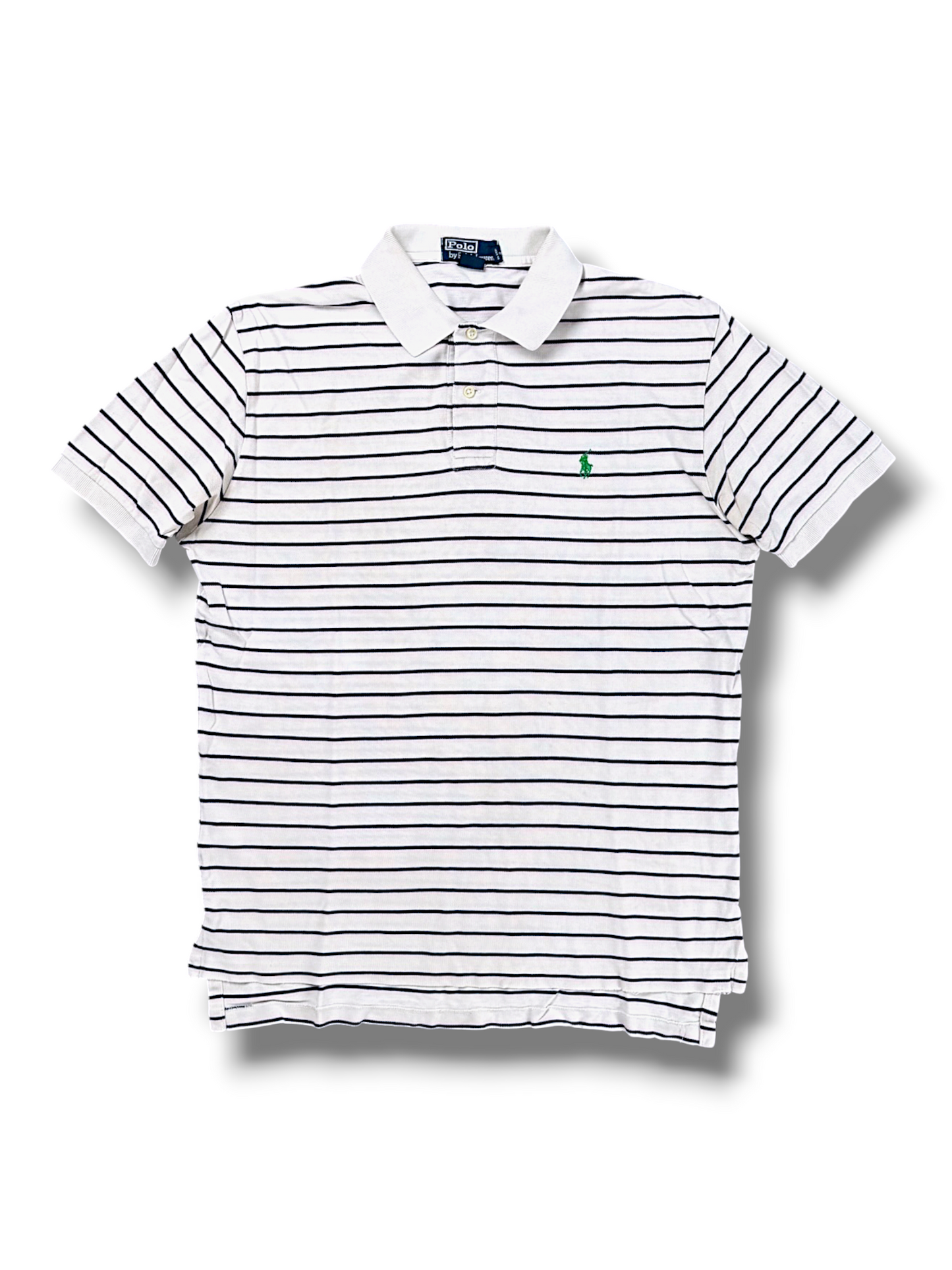 Vintage Ralph Lauren Y2K Polo (L)
