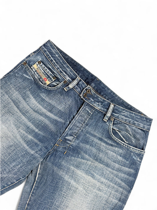 Vintage Diesel baggy Jeans (M)