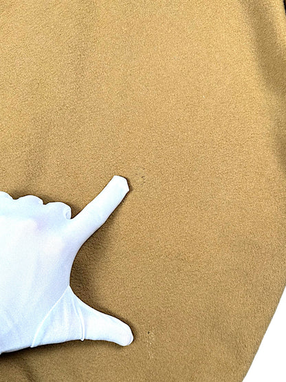 Vintage Burberry Wolljacke (L)