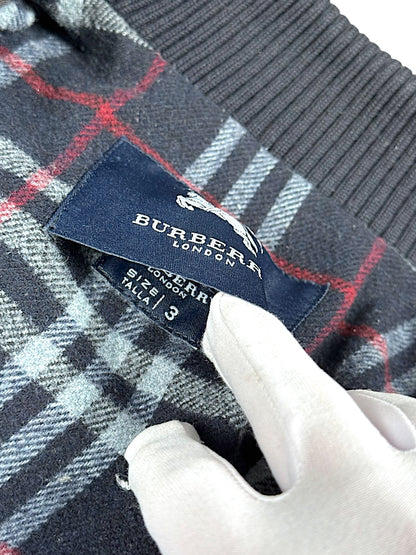 Vintage Burberry Kurzmantel (M)