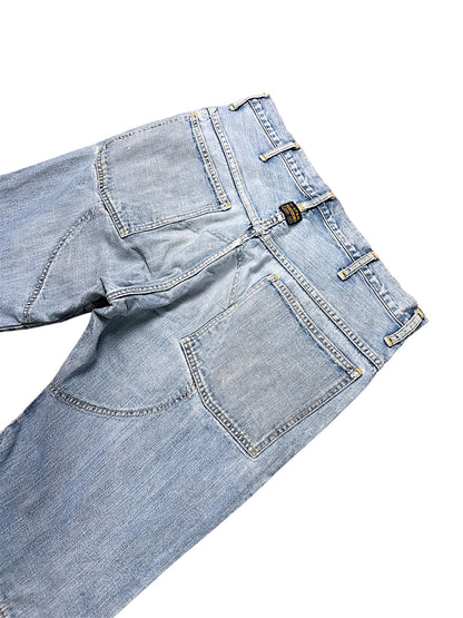 Vintage G-Star Baggy Jeans (XL)