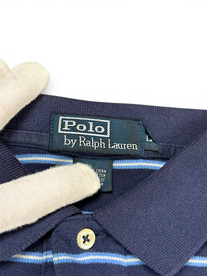 Vintage Ralph Lauren Y2K Polo (L)