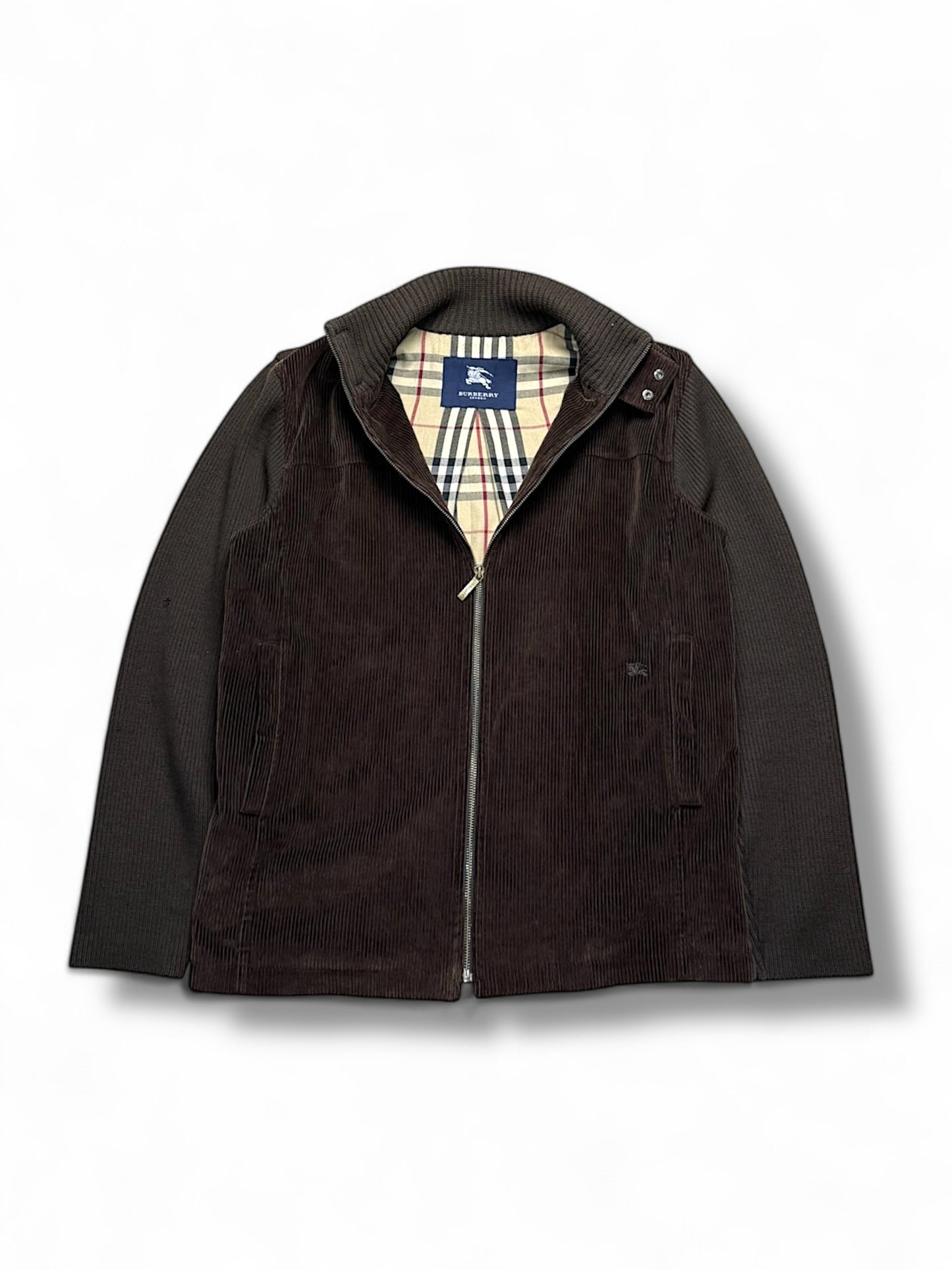 Vintage Burberry Jacke (L)