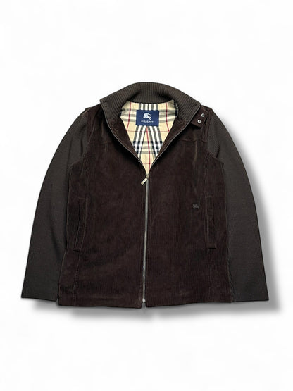 Vintage Burberry Jacke (L)
