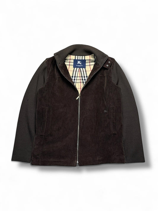 Vintage Burberry Jacke (L)